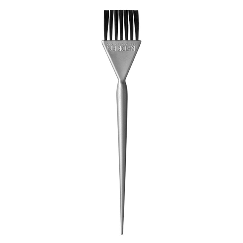 redken color gear narrow long tint brush
