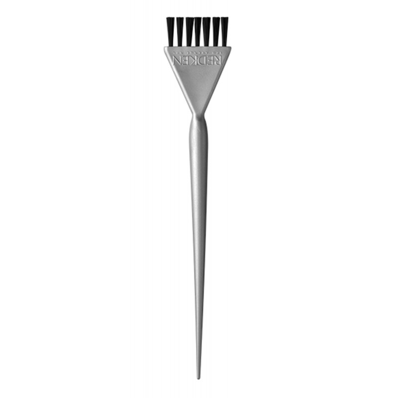 redken color gear narrow short tint brush