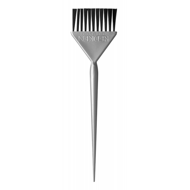 redken wide long tint brush