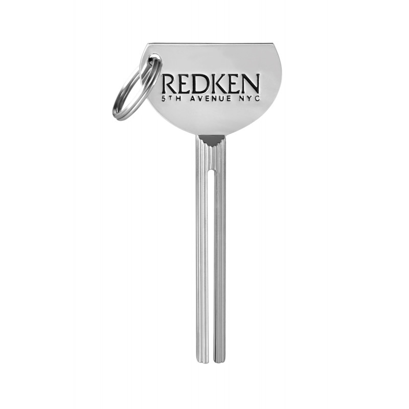 redken color gear tube key