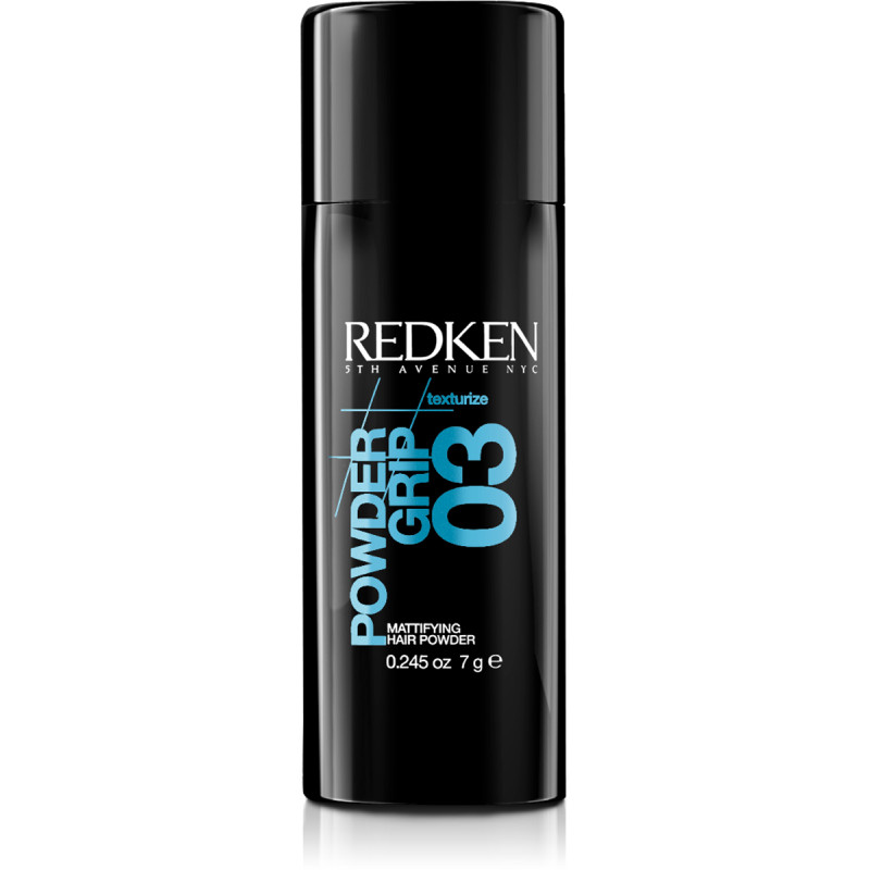 redken powdergip 03 mattifying hair powder 7g