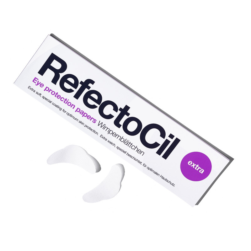 refectocil eye protection papers extra (80)