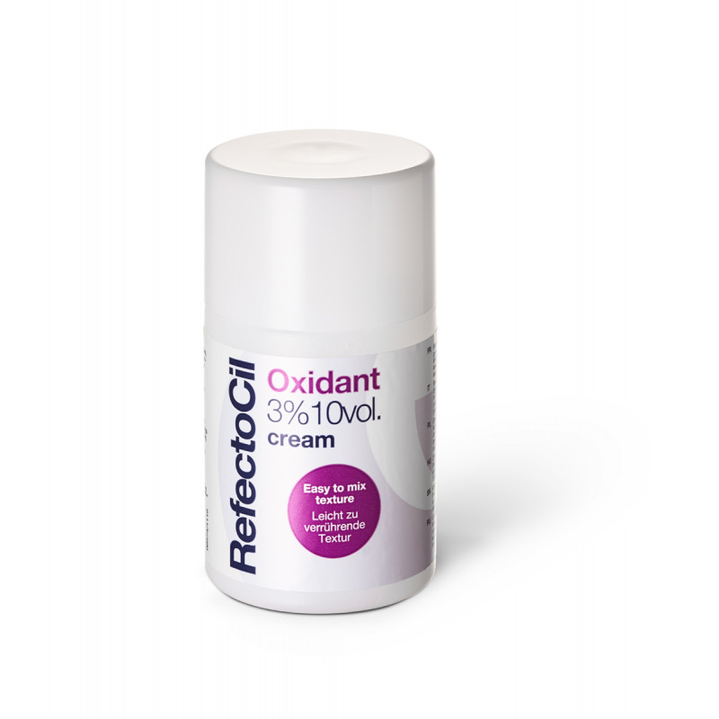 refectocil oxidant 3% cream 100ml
