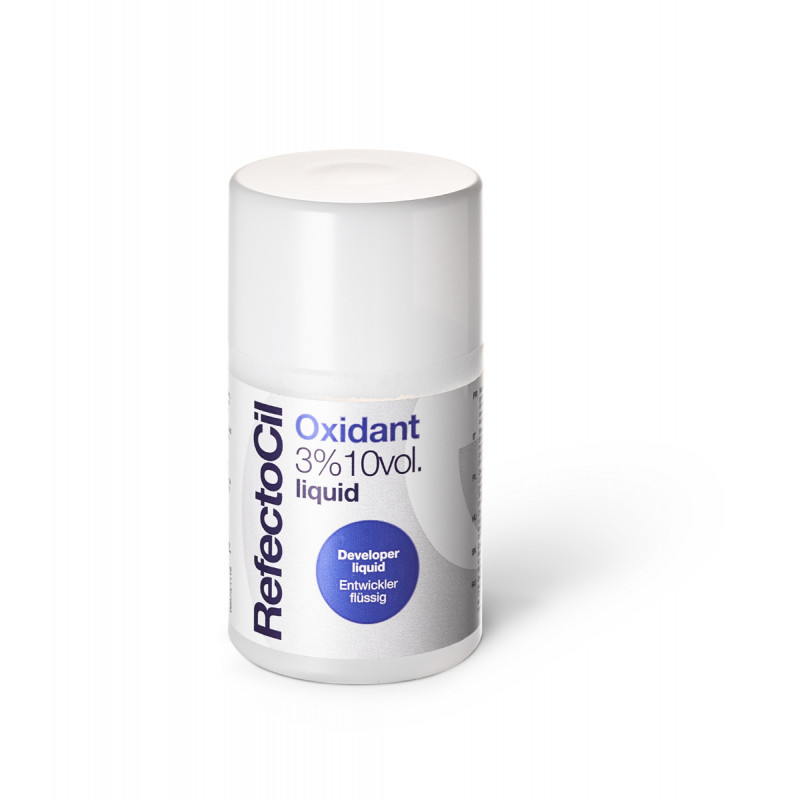 refectocil oxidant 3% liquid 100ml