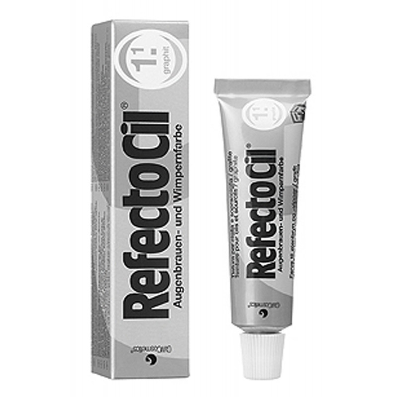 refectocil tint graphite #1.1 15ml