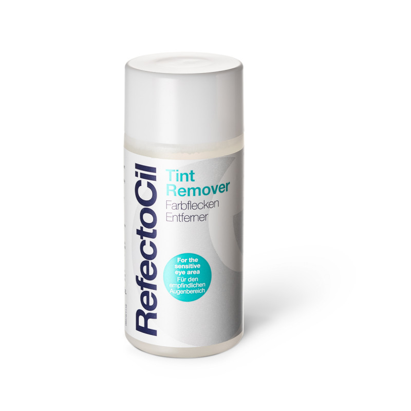 refectocil tint remover 150ml