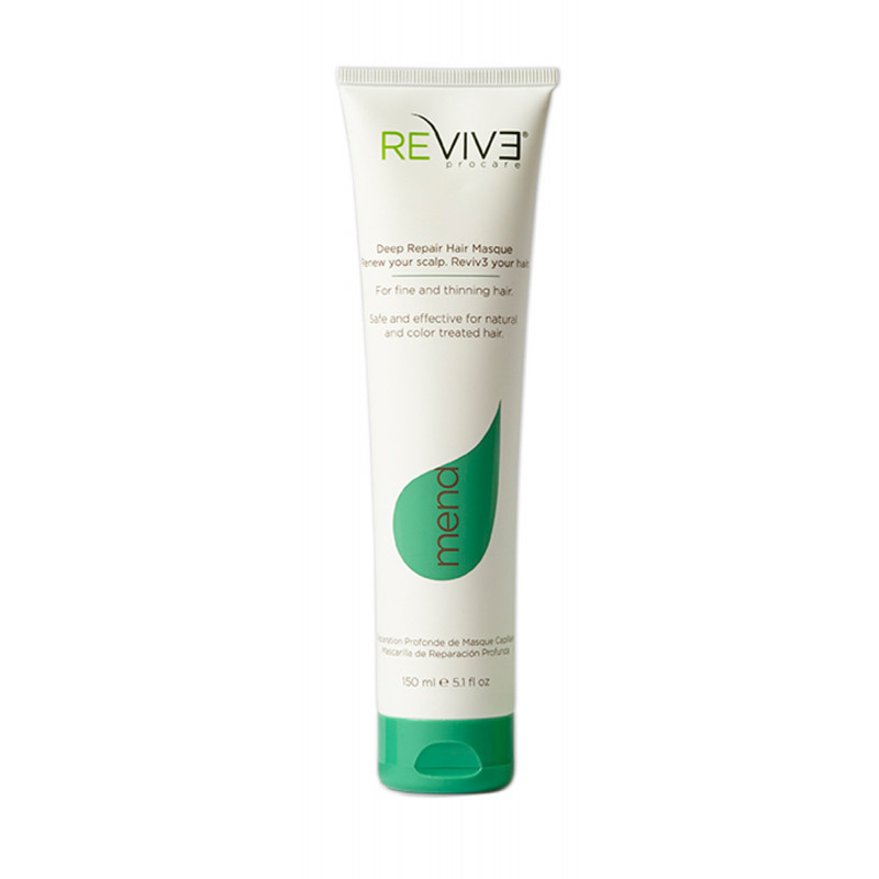 reviv3 mend deep repair mask 150ml/5.1 oz