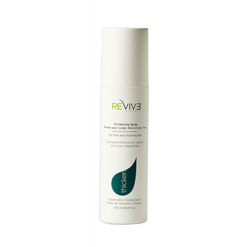 reviv3 thicken thickening spray 200ml/6.8 oz