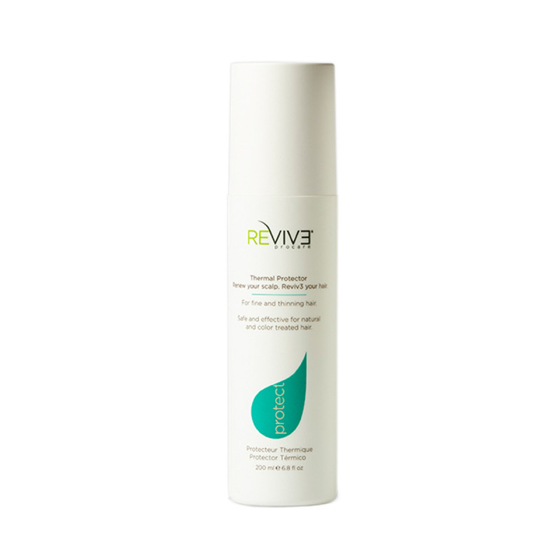 reviv3 protect thermal protector 200ml/6.8 oz