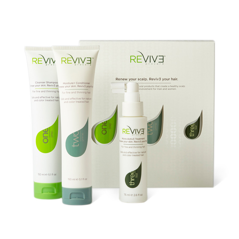 reviv3 30 day intro kit