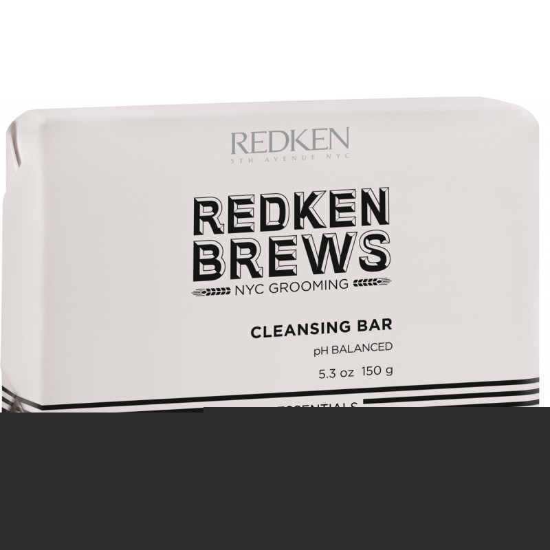 redken brews cleansing ba..
