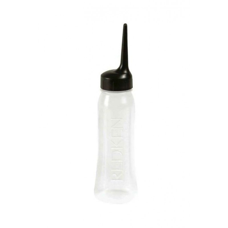 redken color gear applicator bottle