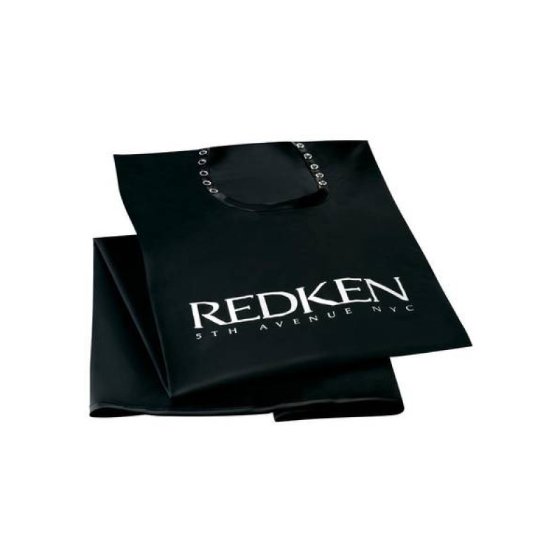 redken favorite waterproof cape