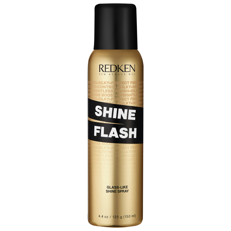 redken shine flash 02 gli..