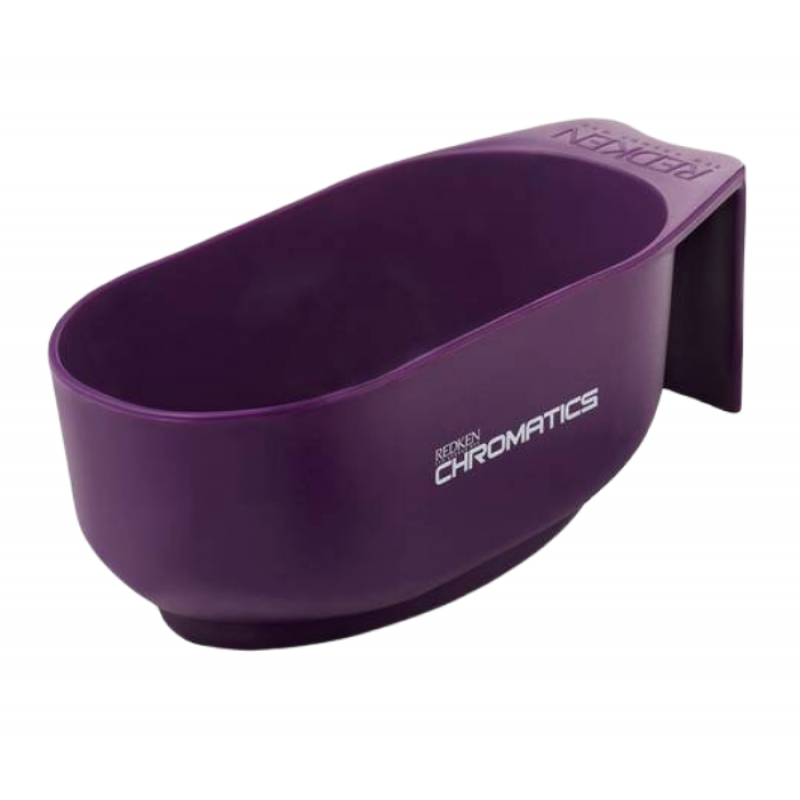 redken color gear chromatics tint bowl
