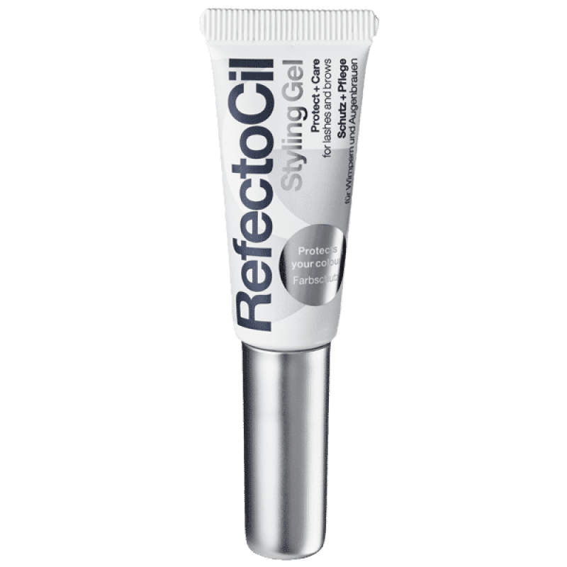 refectocil styling gel 9ml