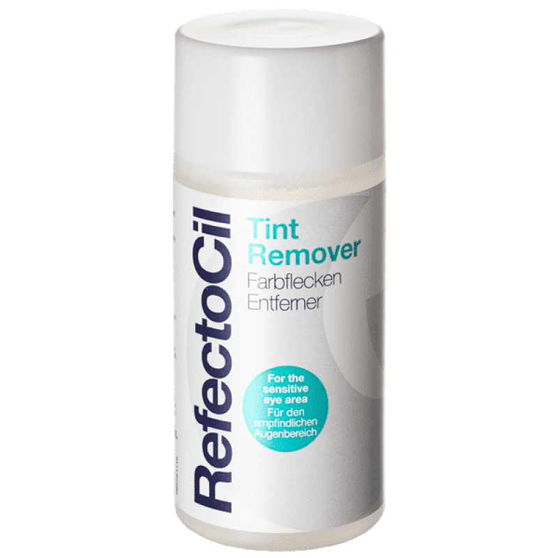 refectocil sensitive tint..