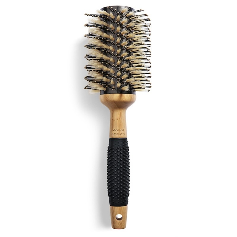 sam villa artist series spiral thermal brush (large)