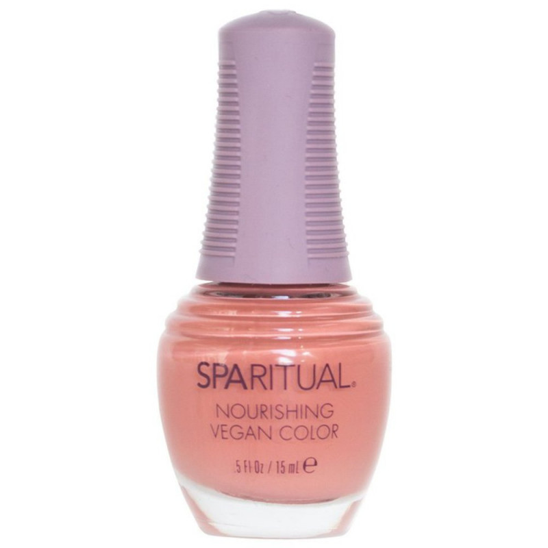 sparitual natural rhythm polish 0.5oz