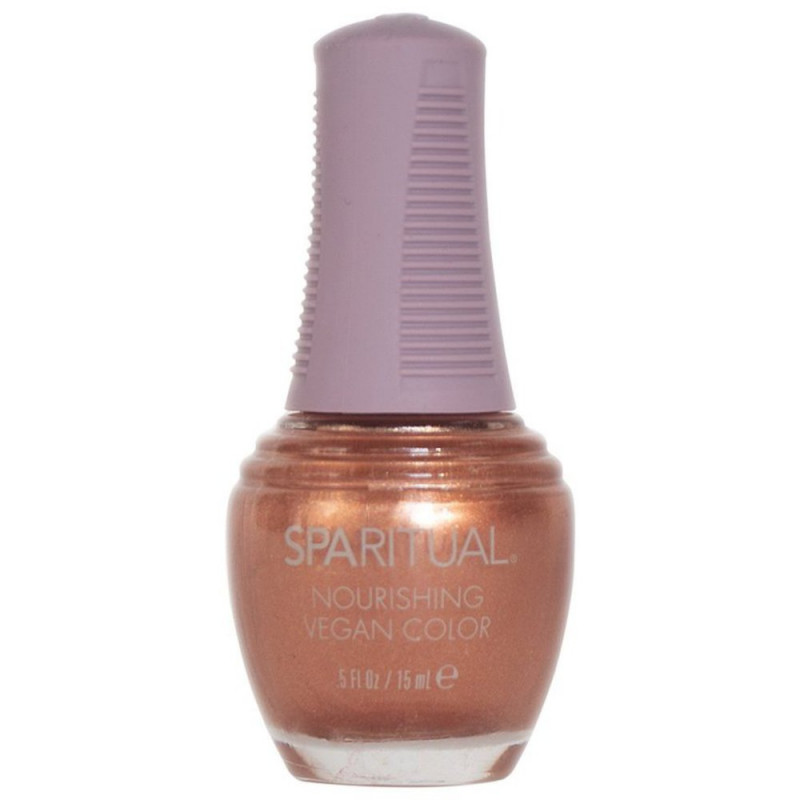 sparitual vibrant energy polish 0.5oz