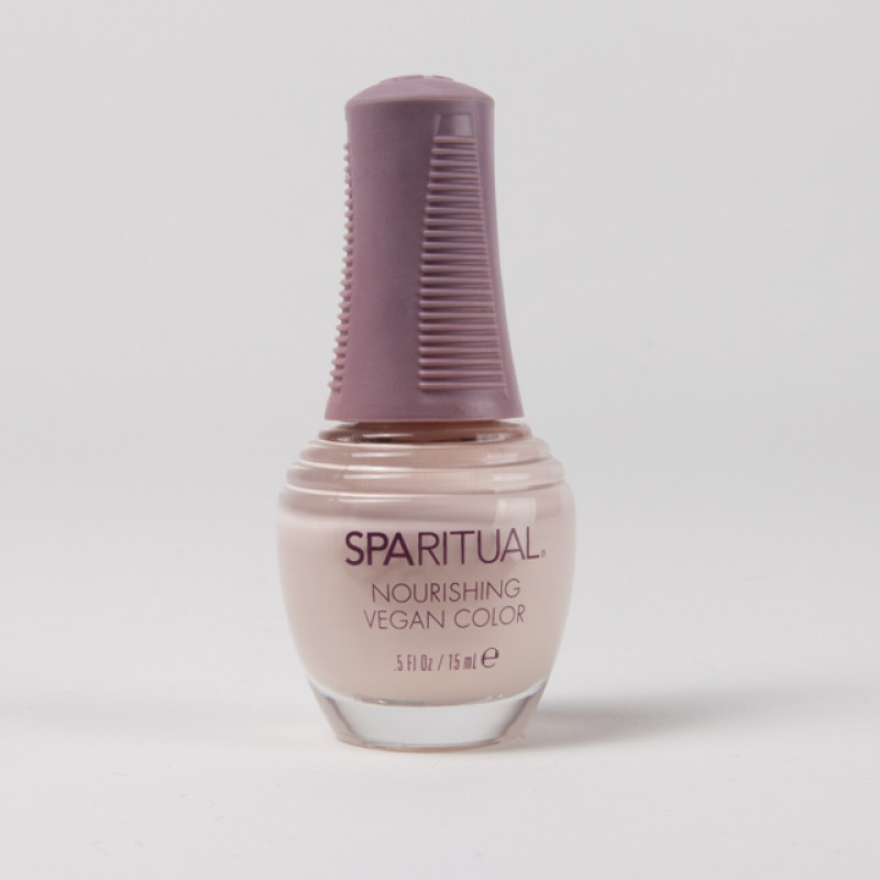 sparitual slow beauty nourish polish .5oz