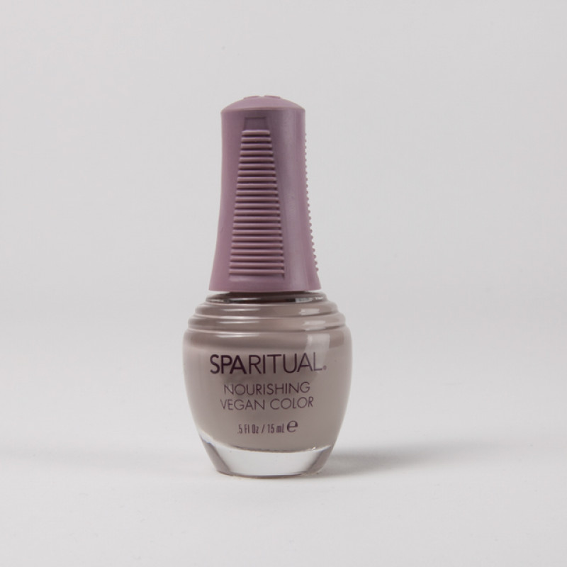 sparitual inner peace nourish polish .5oz
