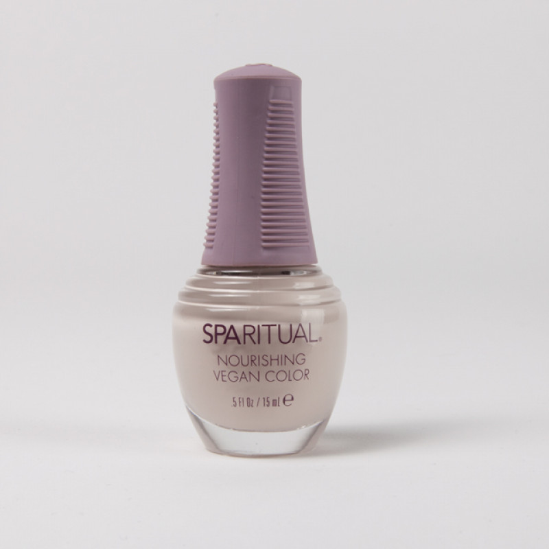 sparitual state of bliss nourish polish .5oz