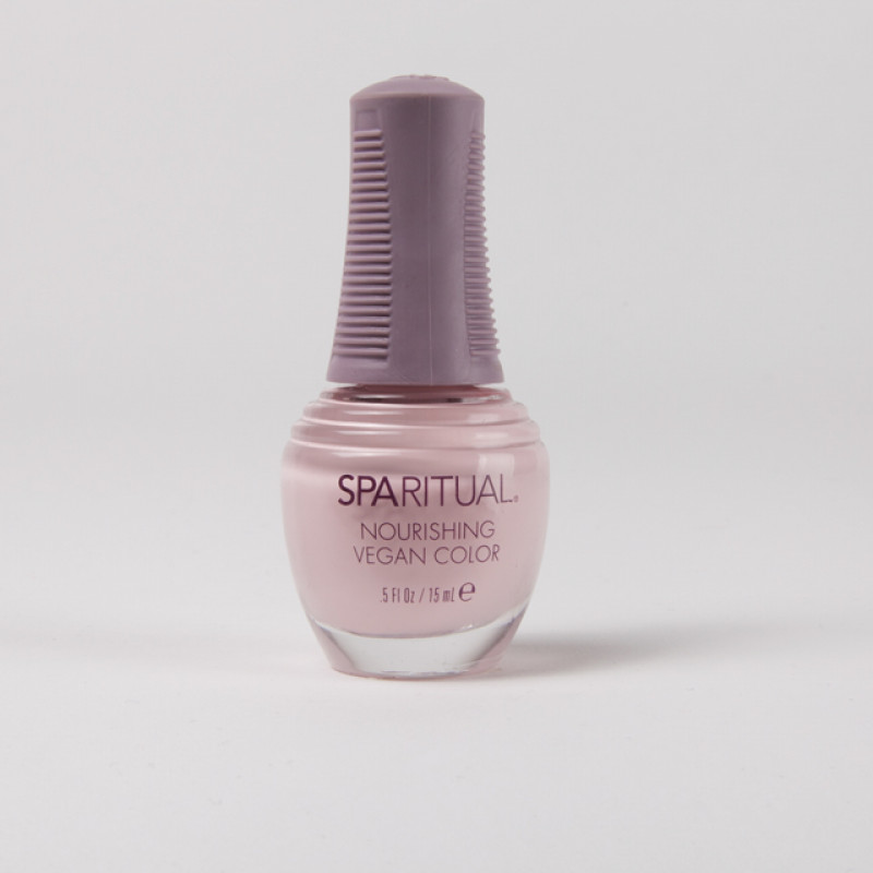 sparitual engaged nourish polish .5oz