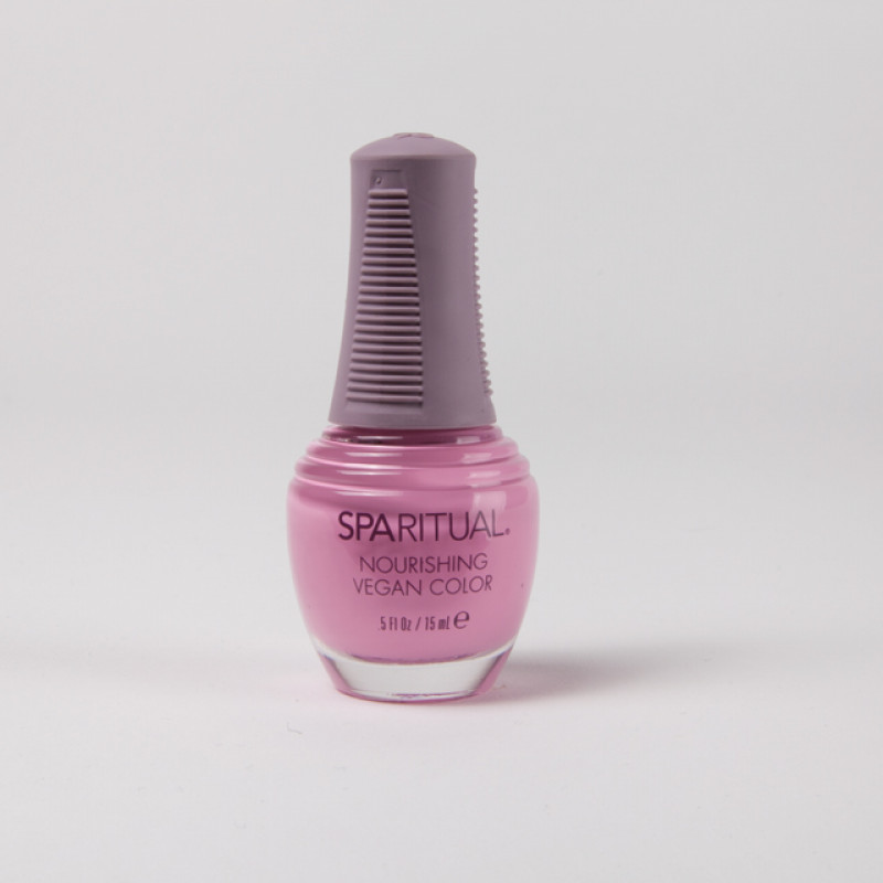 sparitual true freedom nourish polish .5oz