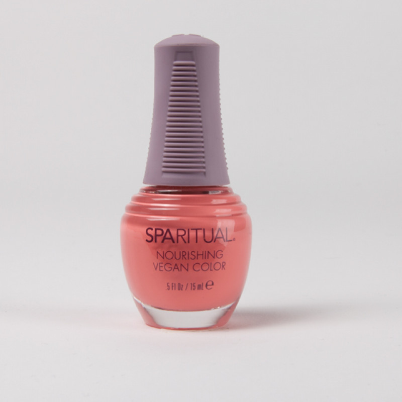 sparitual growing young nourish polish .5oz