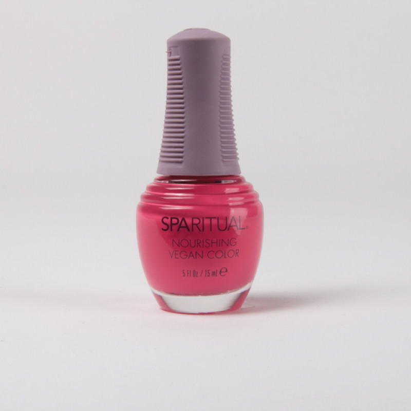sparitual limitless energy nourish polish .5oz