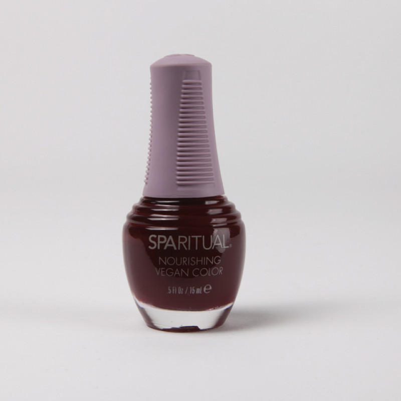 sparitual good fortune nourish polish .5oz