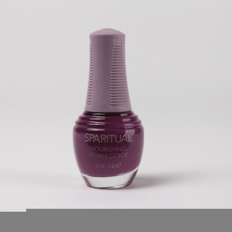 sparitual love letter nourish polish .5oz