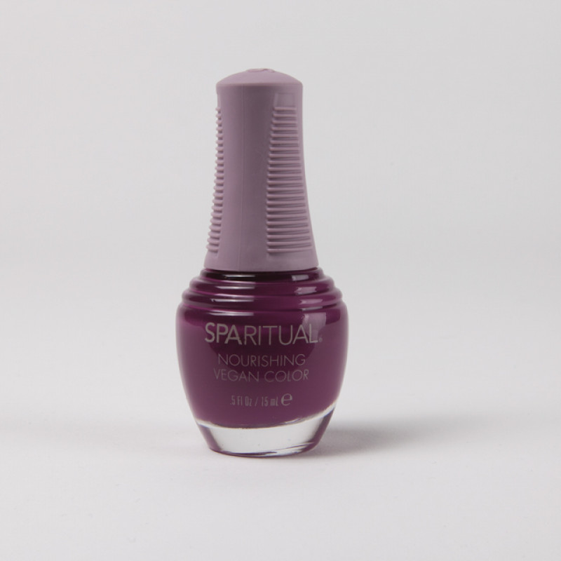 sparitual love letter nourish polish .5oz