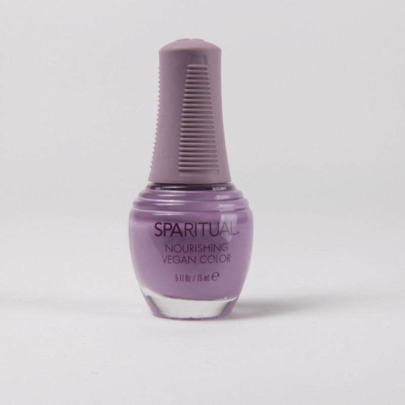 sparitual poetry in motion nourish polish .5oz