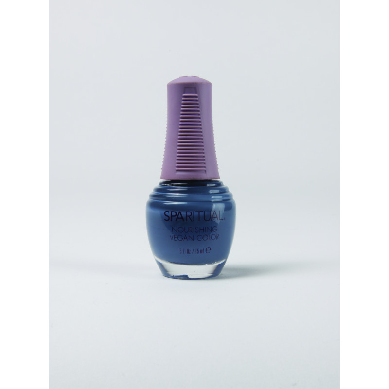 sparitual eternal wellness nourish polish .5oz