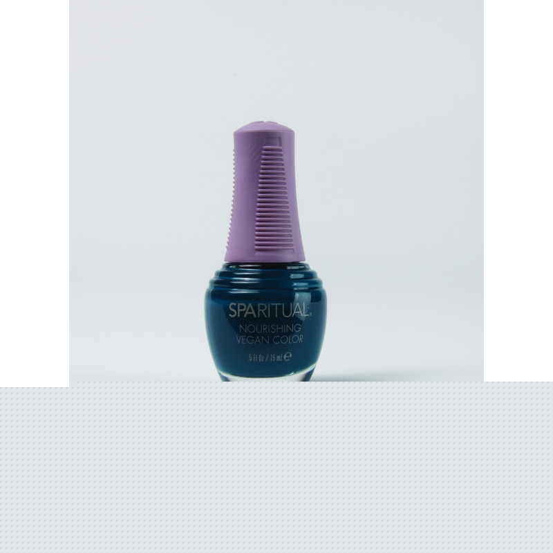 sparitual royal treatment nourish polish .5oz