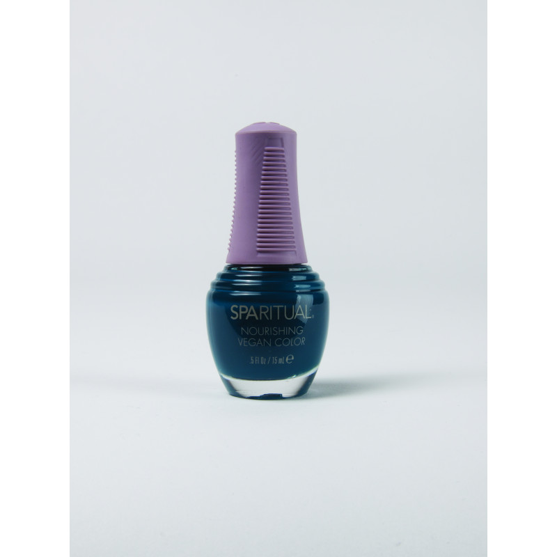 sparitual royal treatment nourish polish .5oz
