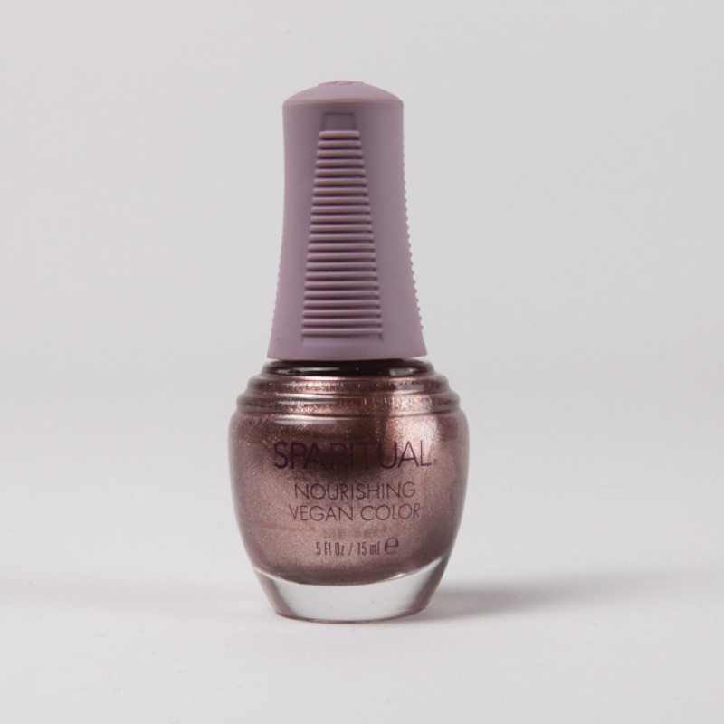 sparitual first light nourish polish .5oz