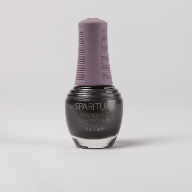 sparitual new moon nourish polish .5oz