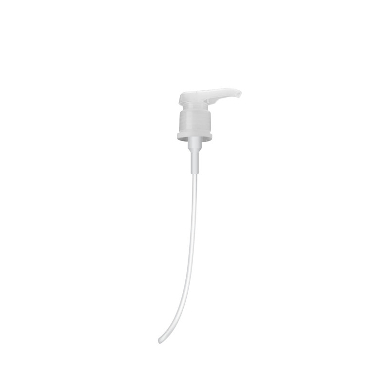 v76 by vaughn liter pump white