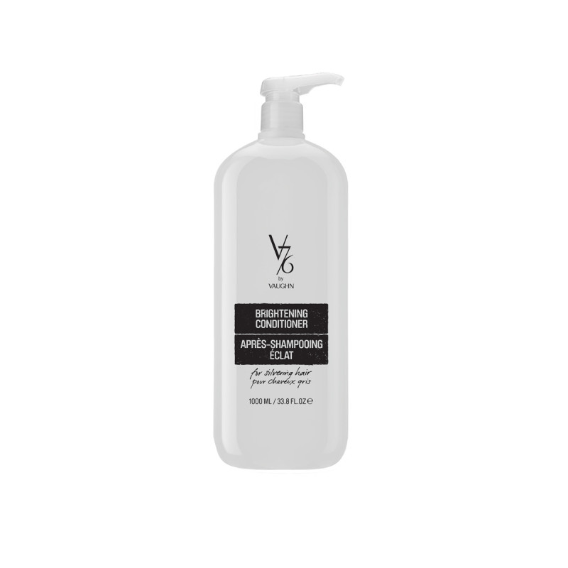 v76 by vaughn brightening conditioner litre