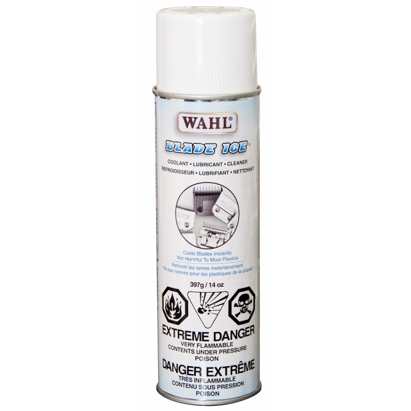 wahl blade ice 14oz #5332..