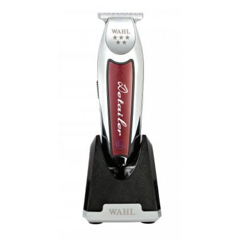 wahl 5 star cordless deta..