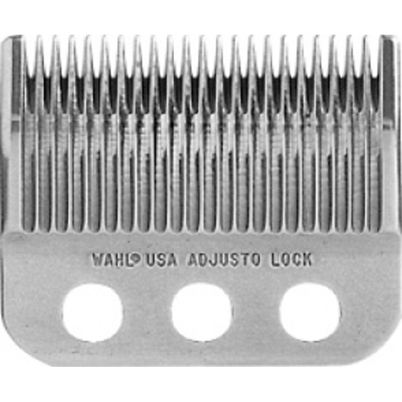 wahl 3-hole adjusto lock ..