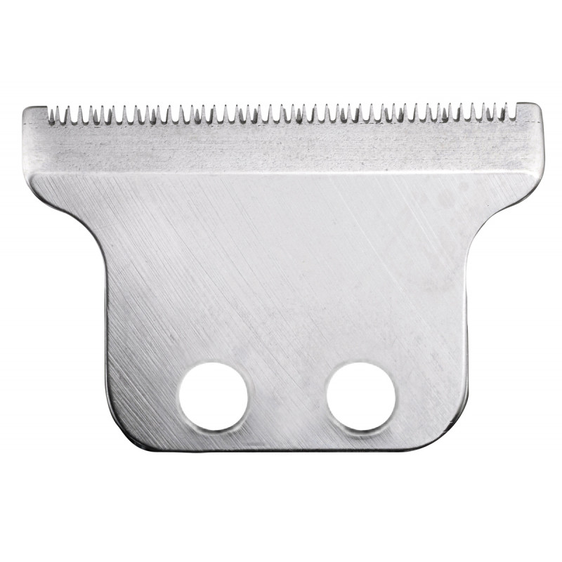 wahl 2-hole 5 star detailer t-wide trimmer blade #52069