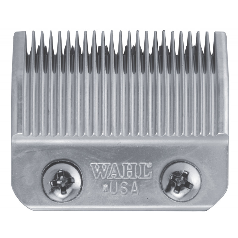 wahl platform standard clipper blade #52135