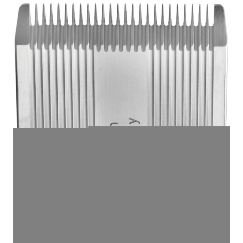 wahl snap-on standard/adjustable clipper blade #52158