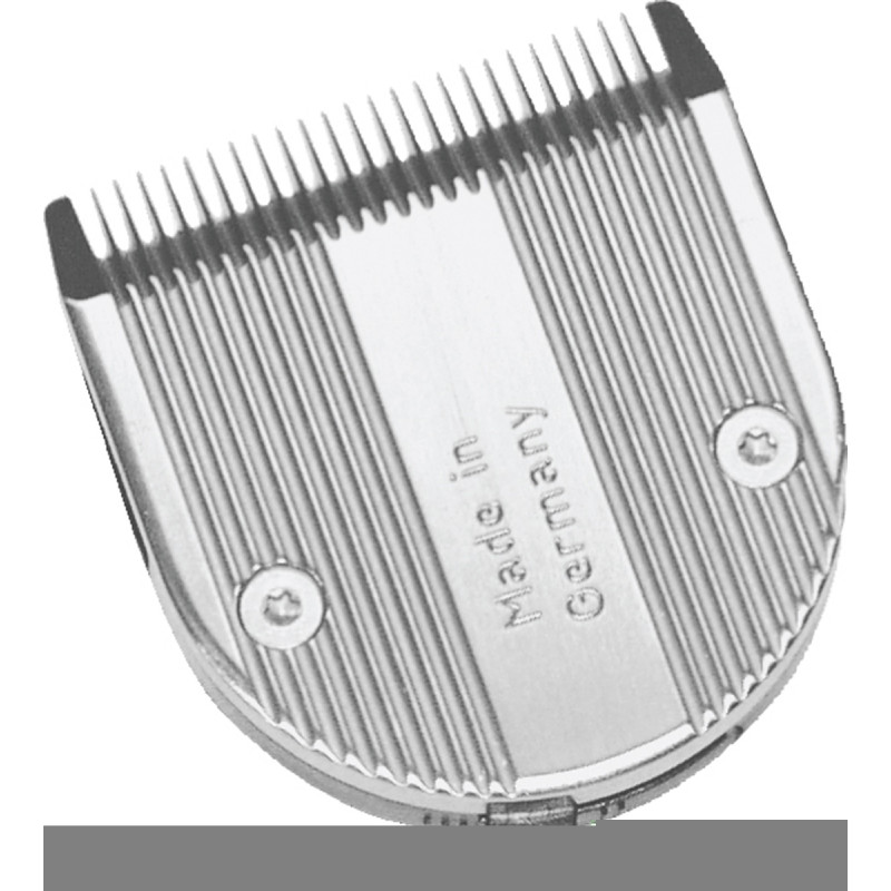 wahl snap-on standard/adjustable clipper blade #52175