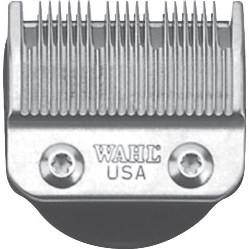 wahl platform texturizing blade #52178